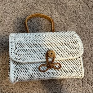 Brand New!! Poppy and Sage Crossbody Purse.